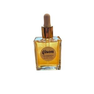 Gisou Honey Infused Hair Oil (50ml/1.7oz)